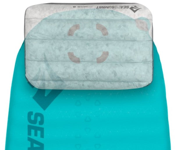 Sea To Summit Comfort Light SI Sleeping Mat (Women's) - Find Your Feet Australia Sea To Summit Comfort Light SI Sleeping Mat - Find Your Feet Australia Hobart Launceston Tasmania