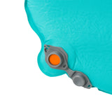 Sea To Summit Comfort Light SI Sleeping Mat (Women's) - Find Your Feet Australia Sea To Summit Comfort Light SI Sleeping Mat - Find Your Feet Australia Hobart Launceston Tasmania