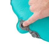 Sea To Summit Comfort Light SI Sleeping Mat (Women's) - Find Your Feet Australia Sea To Summit Comfort Light SI Sleeping Mat - Find Your Feet Australia Hobart Launceston Tasmania