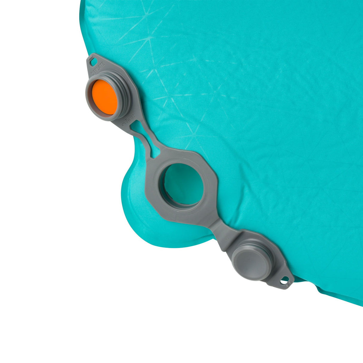 Sea To Summit Comfort Light SI Sleeping Mat (Women's) - Find Your Feet Australia Sea To Summit Comfort Light SI Sleeping Mat - Find Your Feet Australia Hobart Launceston Tasmania