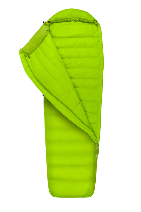 Sea To Summit Ascent I Sleeping Bag (Unisex) 2°C