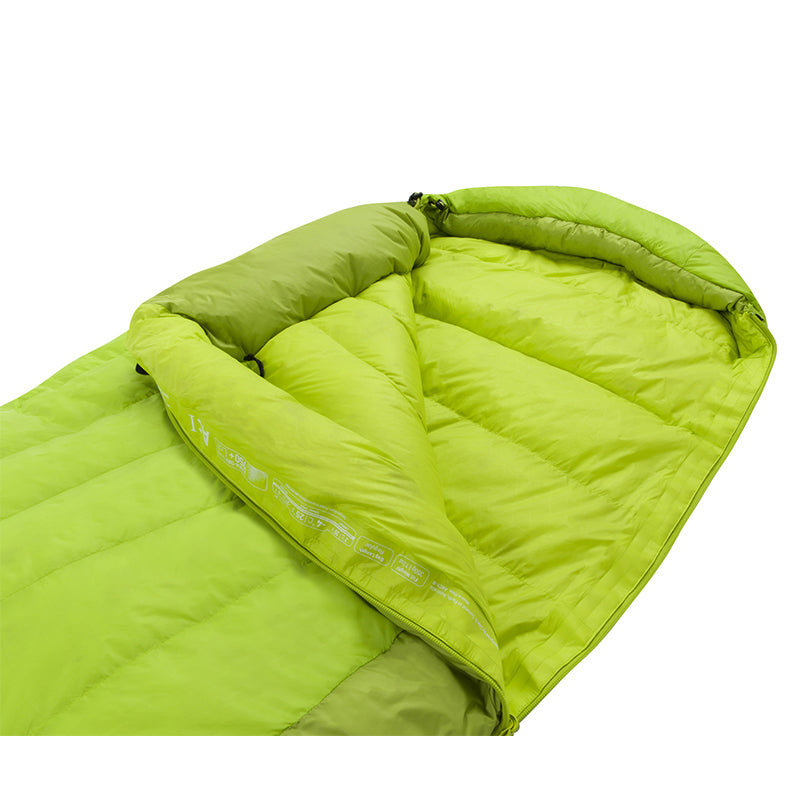 Sea To Summit Ascent I Sleeping Bag - Find Your Feet Australia Hobart Launceston Tasmania