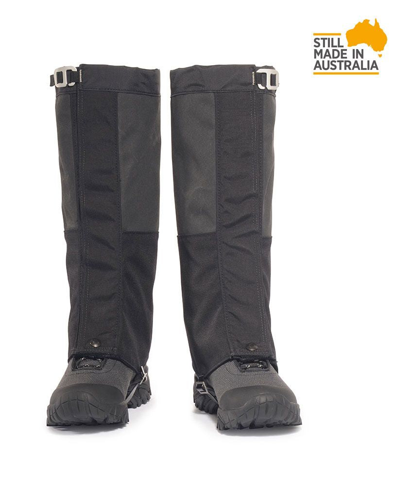 One Planet RFG Gaiters - Find Your Feet Australia Hobart Launceston Tasmania