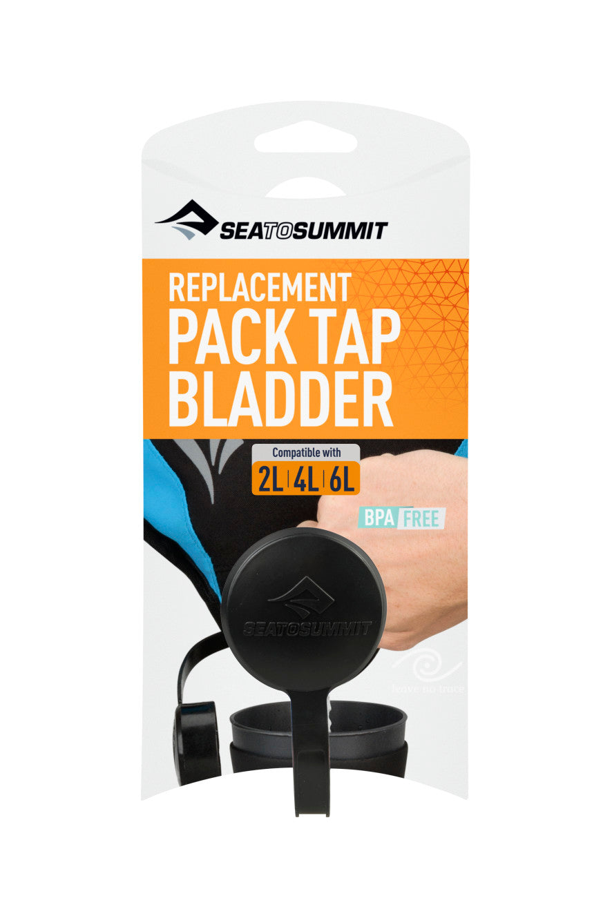 Sea To Summit Replacement Pack Tap Bladder - 2 4 6 Find Your Feet Australia Hobart Launceston Tasmania