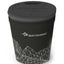Sea to Summit Deltalight Insulated Mug - Grey - Find Your Feet Australia Hobart Launceston Tasmania