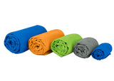 Sea To Summit Drylite Towel - Find Your Feet Australia Hobart Launceston Tasmania