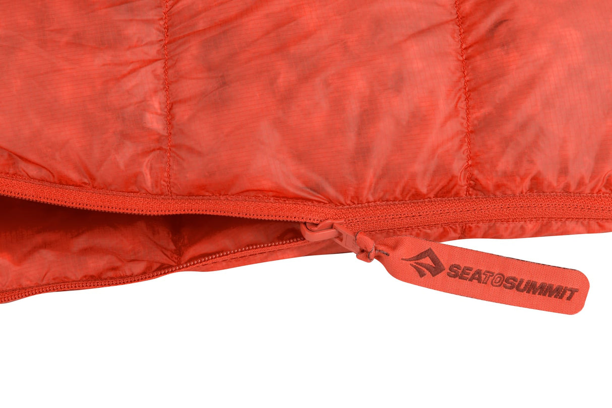 Sea To Summit Flame 0 Sleeping Bag (Women's) 13°C
