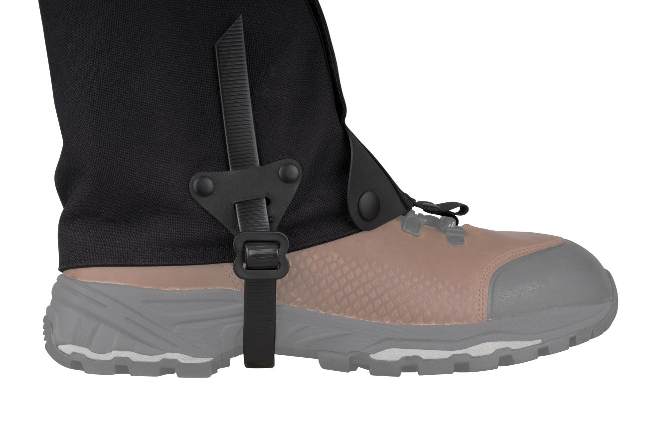 Sea To Summit Quagmire Canvas Gaiters - Find Your Feet Australia Hobart Launceston Tasmania