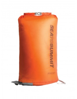 Sea To Summit Air Stream Pump Dry Sack - Find Your Feet Australia Hobart Launceston Tasmania