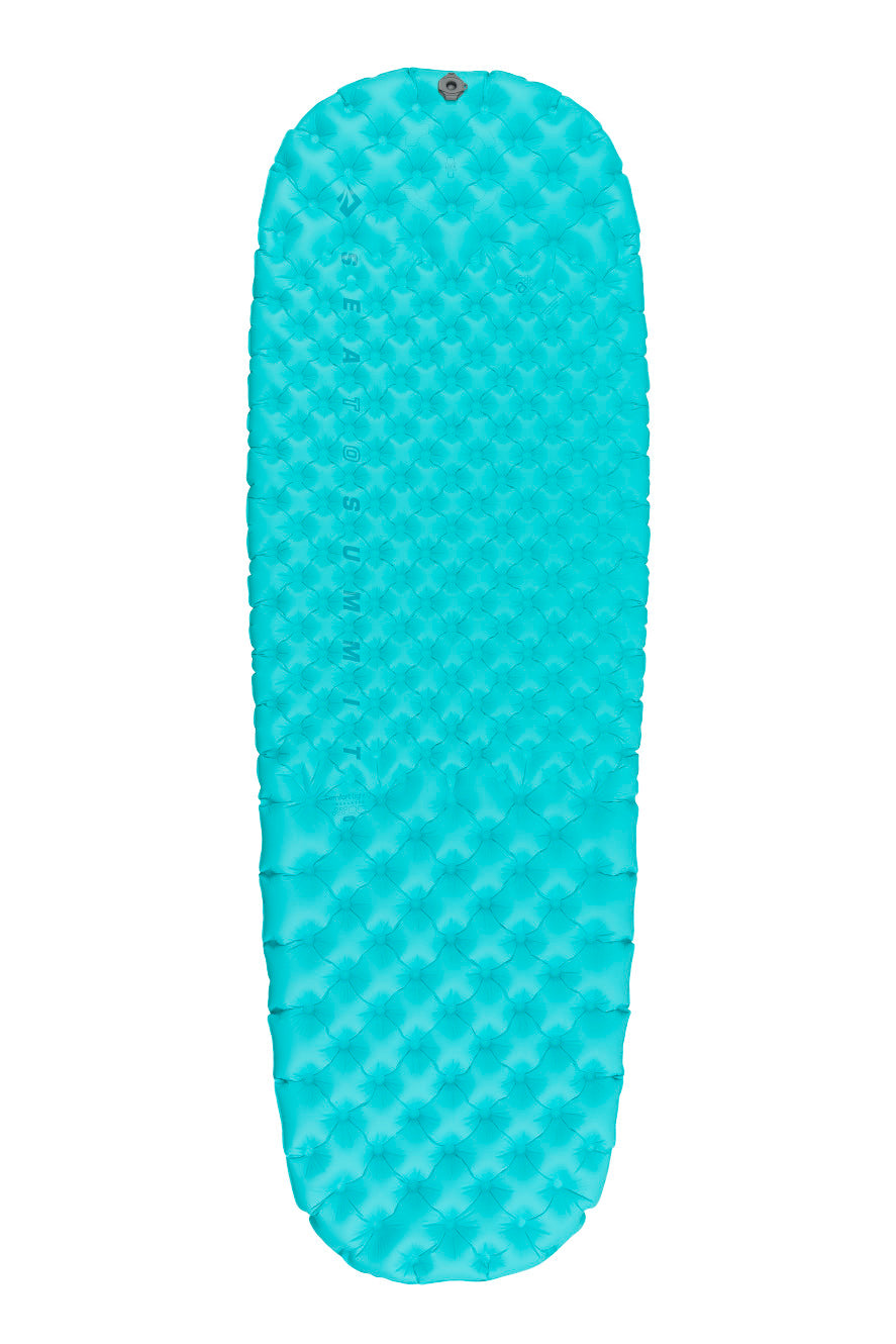 Sea To Summit Comfort Light Insulated Sleeping Mat (Women's) - Find Your Feet Australia Hobart Launceston Tasmania