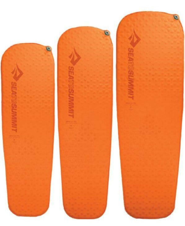 Sea To Summit Ultralight SI Sleeping Mat - Find Your Feet - Hobart Australia Tasmania Hiking Camping 