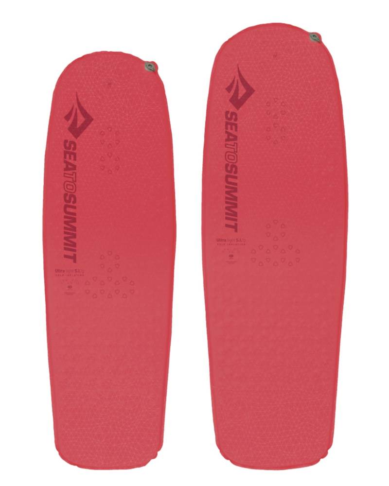 Sea To Summit Ultralight SI Sleeping Mat (Women's) - Find Your Feet Australia Hobart Launceston Tasmania