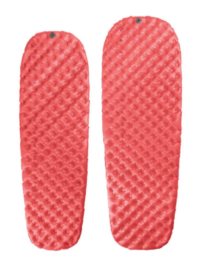 Sea To Summit Ultralight Insulated Sleeping Mat (Women's) - Find Your Feet Australia Hobart Launceston Tasmania