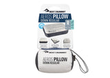 Sea To Summit Aeros Down Pillow - Find Your Feet Australia Hobart Launceston Tasmania
