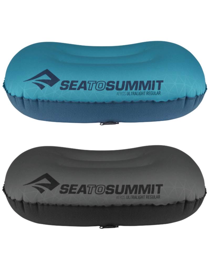 Sea To Summit Aeros Pillow Ultralight - Find Your Feet Australia Hobart Launceston Tasmania