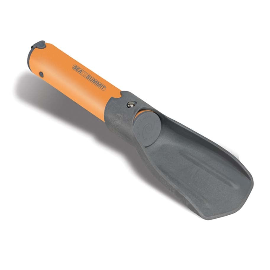 Sea To Summit Pocket Trowel - Find Your Feet Australia Hobart Launceston Tasmania