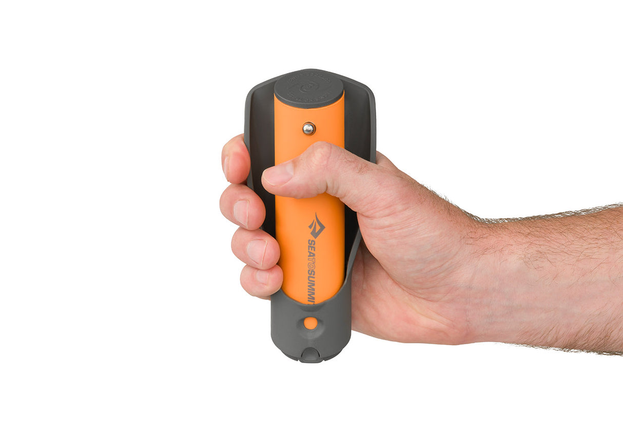 Sea To Summit Pocket Trowel - Find Your Feet Australia Hobart Launceston Tasmania