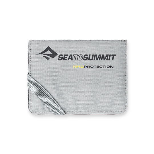 Sea To Summit Card Holder RFID - Find Your Feet Australia Hobart Launceston Tasmania