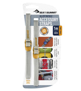 Sea To Summit 10mm Accessory Strap - 1m - Find Your Feet Australia Hobart Launceston Tasmania