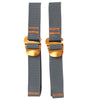 Sea To Summit Hook Release Accessory Straps - 20mm x 1.0m - Find Your Feet Australia Hobart Launceston Tasmania