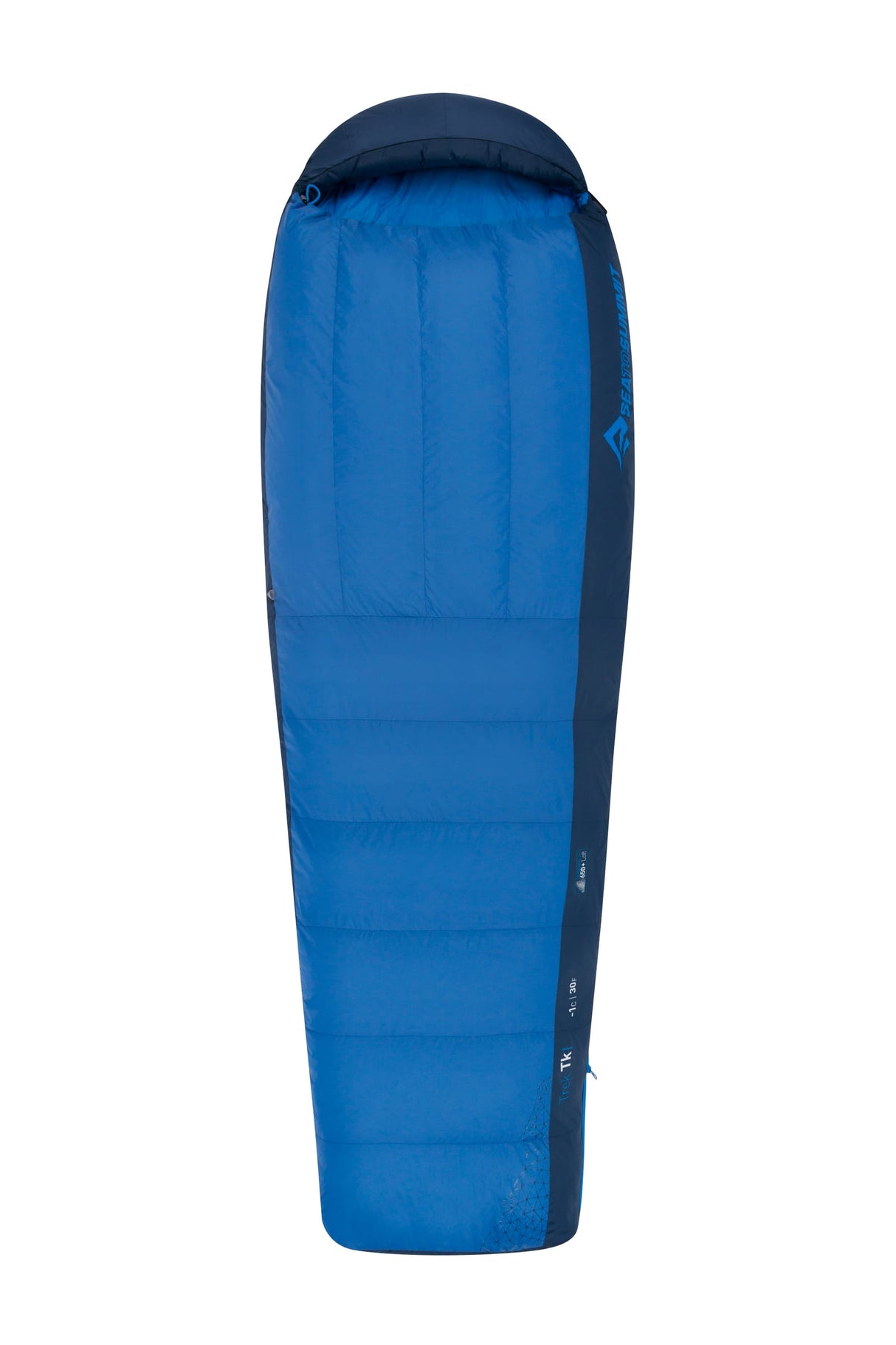 Sea To Summit Trek I Sleeping Bag (Unisex) 5°C