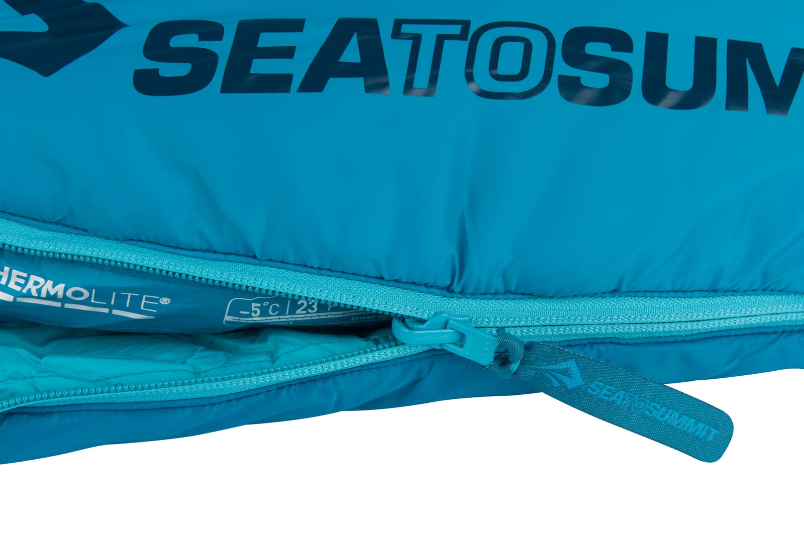 Sea To Summit Venture II Sleeping Bag (Women's) -5
