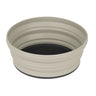 Sea To Summit X-Bowl - Find Your Feet Australia Hobart Launceston Tasmania - Sand