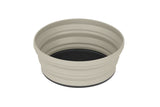 Sea To Summit X-Bowl - Find Your Feet Australia Hobart Launceston Tasmania - Sand