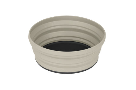 Sea To Summit X-Bowl - Find Your Feet Australia Hobart Launceston Tasmania - Sand