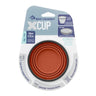 Sea To Summit X-Cup - Rust - Find Your Feet Australia Hobart Launceston Tasmania