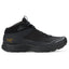 Arcteryx Aerios FL Mid GTX Hiking Boot (Men's) Black/Black - Find Your Feet Australia Hobart Launceston Tasmania - Black/Black