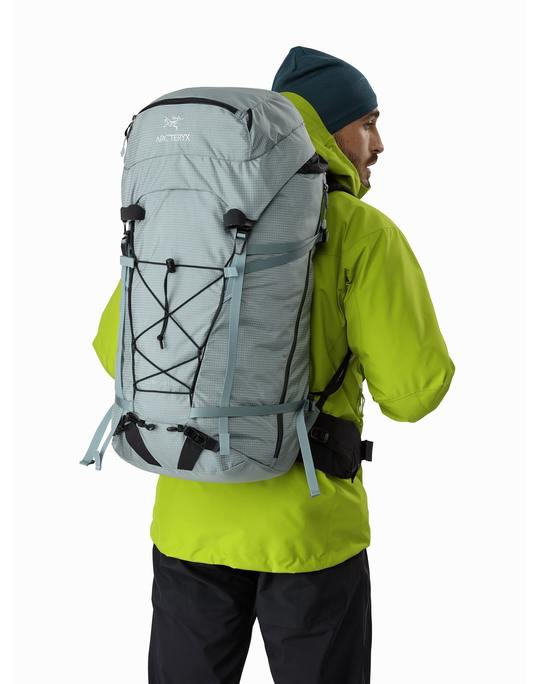 Arcteryx alpha store ar 20 backpack