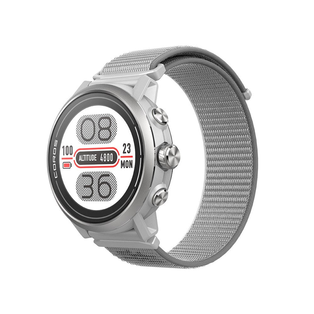 Coros Apex 2 GPS Watch Coros
