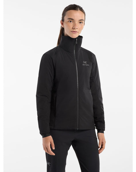 Arcteryx women's atom hot sale lt jacket