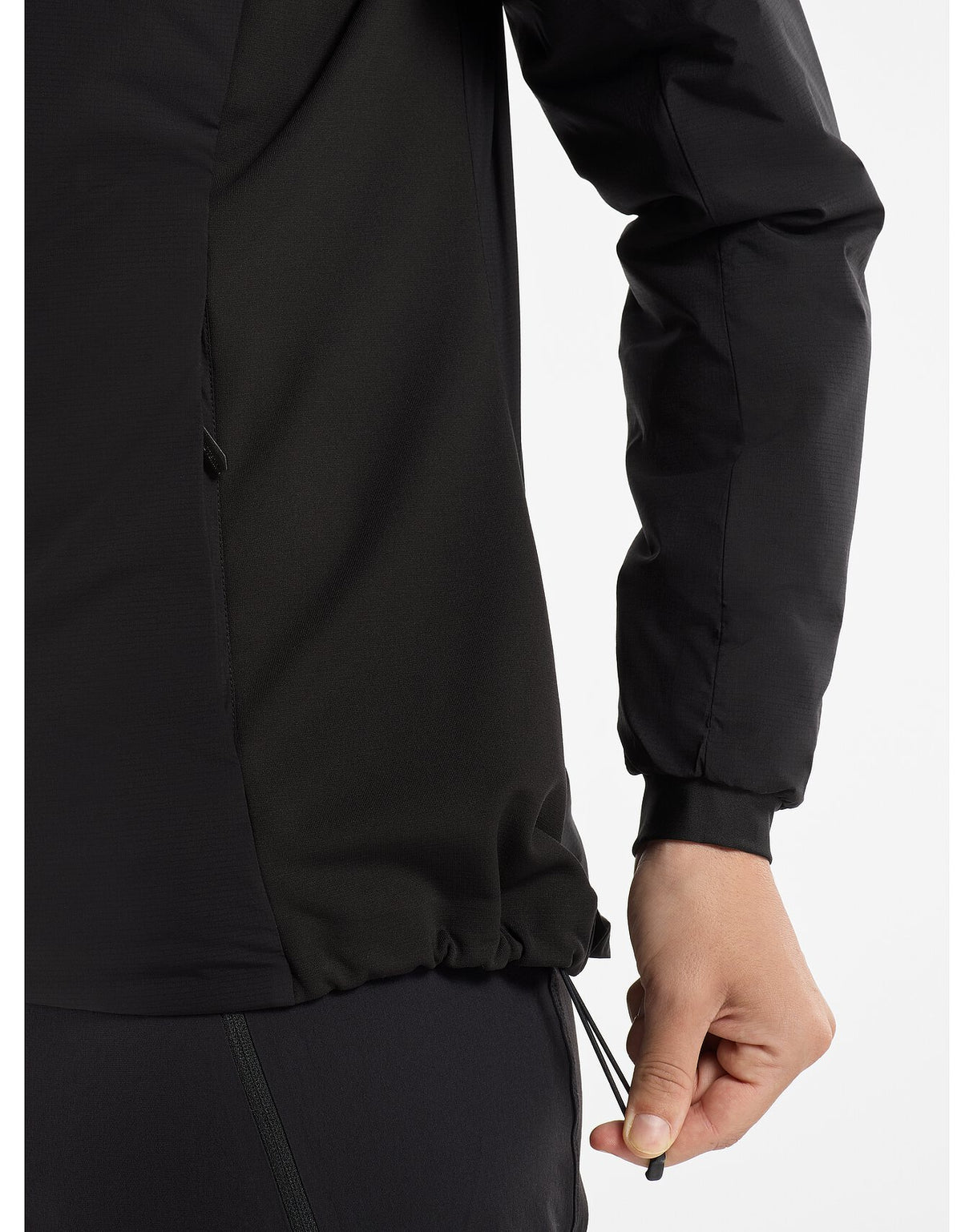 Arcteryx Atom Jacket (Women's) - Black - Find Your Feet Australia Hobart Launceston Tasmania