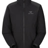 Arcteryx Atom Jacket (Women's) - Black - Find Your Feet Australia Hobart Launceston Tasmania