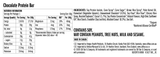 Clif Builders Protein Bar - Chocolate - Find Your Feet Australia Hobart Launceston Tasmania
