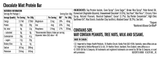 Clif Builders Protein Bar - Mint - Find Your Feet Australia Hobart Launceston Tasmania
