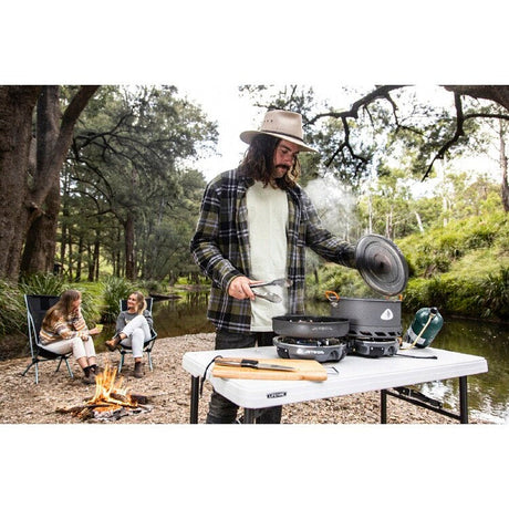 Jetboil Genesis Basecamp System Jetboil