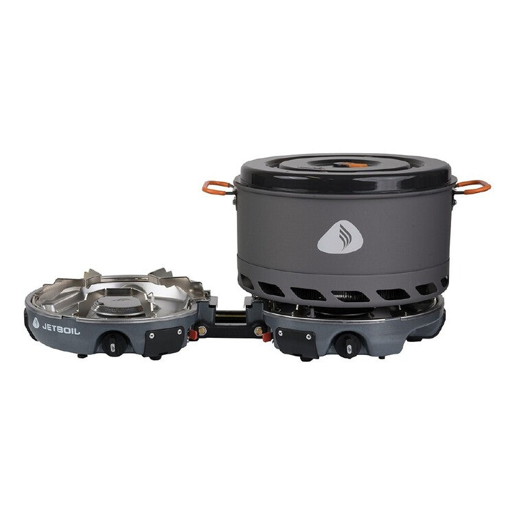 Jetboil Genesis Basecamp System - Find Your Feet Australia Hobart Launceston Tasmania