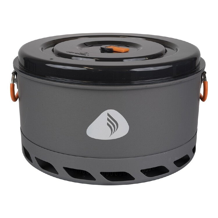 Jetboil Genesis Basecamp System - Find Your Feet Australia Hobart Launceston Tasmania