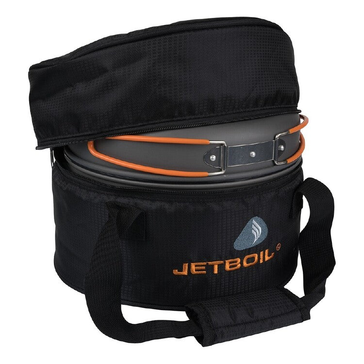 Jetboil Genesis Basecamp System - Find Your Feet Australia Hobart Launceston Tasmania