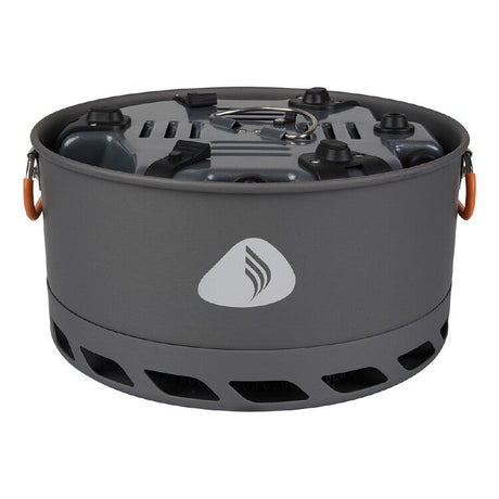 Jetboil Genesis Basecamp System Jetboil