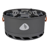 Jetboil Genesis Basecamp System - Find Your Feet Australia Hobart Launceston Tasmania