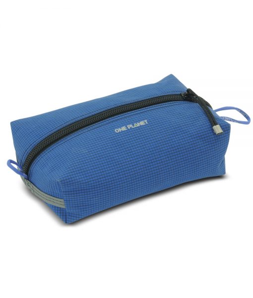 One Planet Bath Bag - Blue - Find Your Feet Australia Hobart Launceston Tasmania