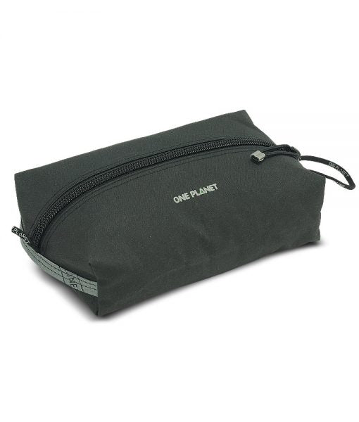 One Planet Bath Bag - Black - Find Your Feet Australia Hobart Launceston Tasmania