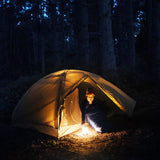 Biolite AlpenGlow 500 Lantern - Find Your Feet Australia Hobart Launceston Tasmania