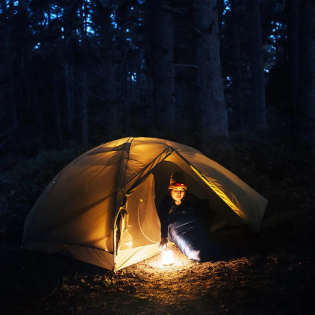Biolite AlpenGlow 500 Lantern Biolite