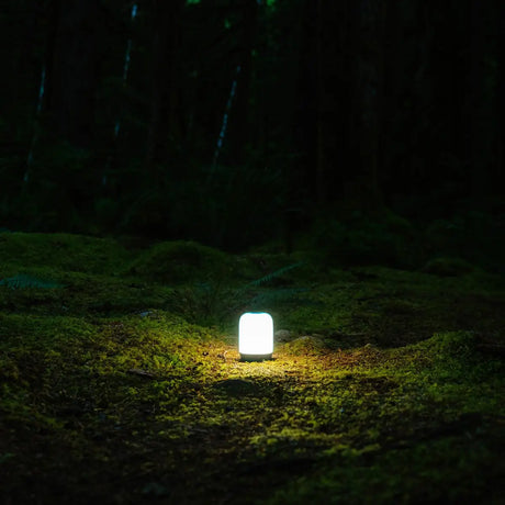 Biolite AlpenGlow 500 Lantern Biolite