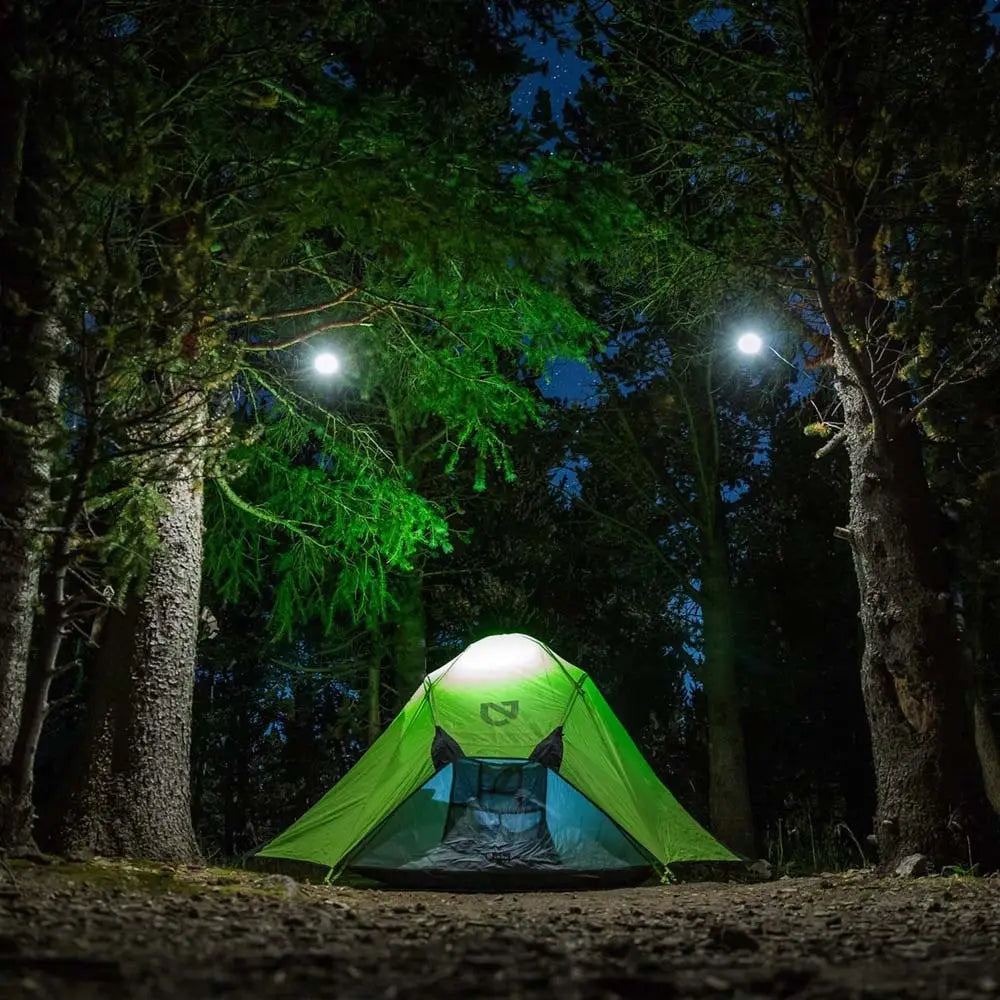Biolite Sitelight Duo Biolite
